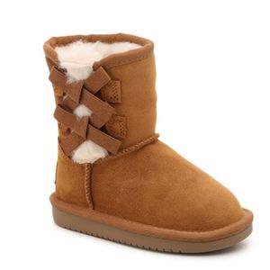Koolaburra by UGG Victoria Short Boot